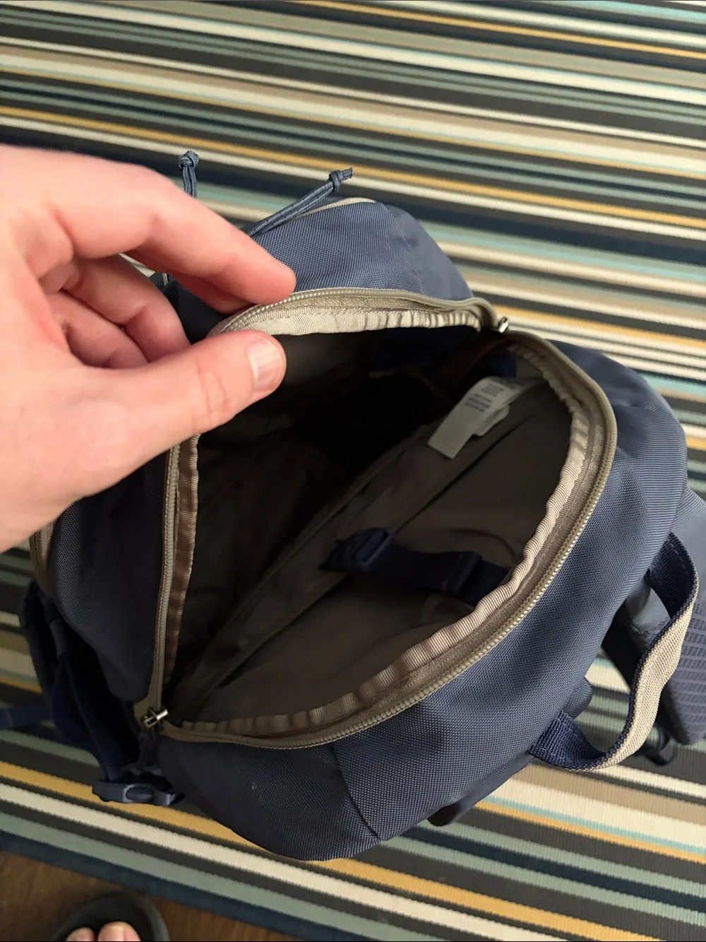 Patagonia Refugio 28L Backpack